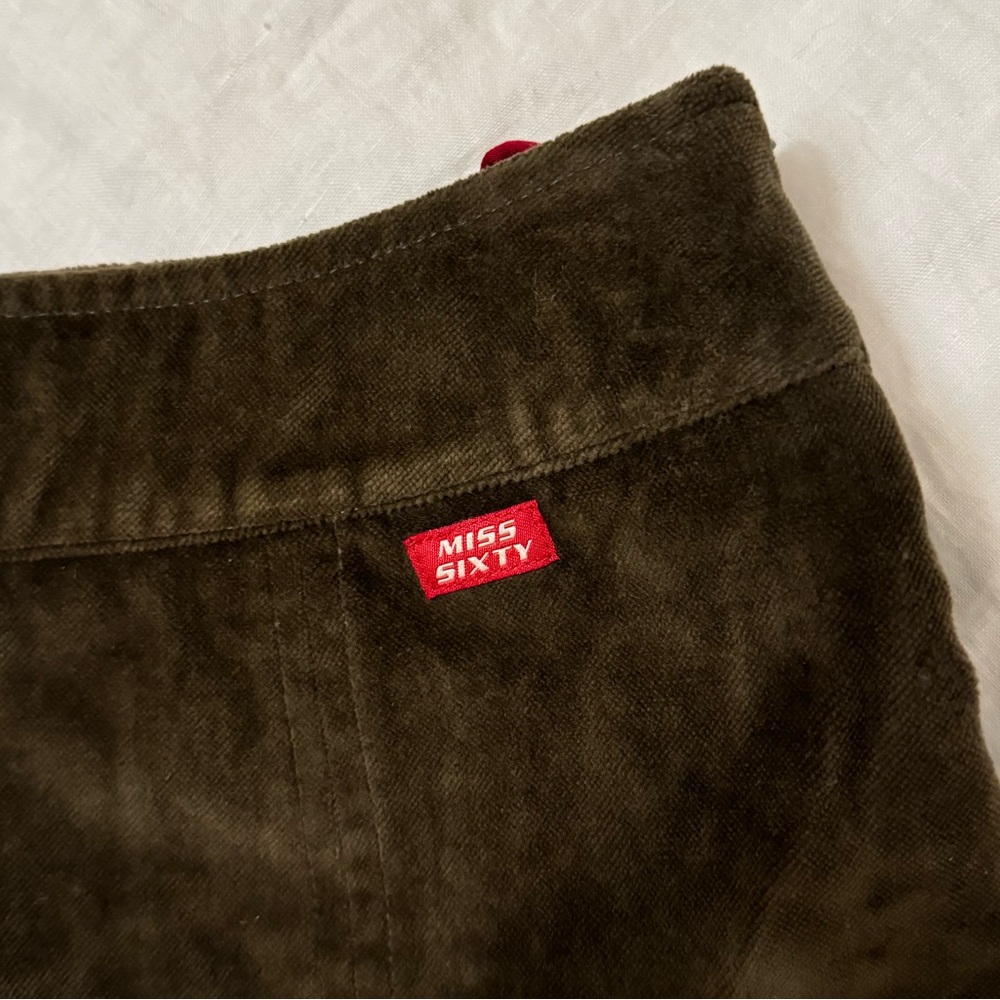 Miss Sixty Skirt